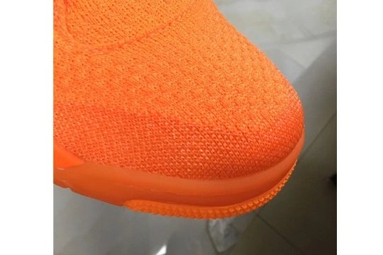Rep EP JORDAN FLYKNIT AQ3559-800 AIR 4 “TOTAL ORANGE” AQ3559-800 1225